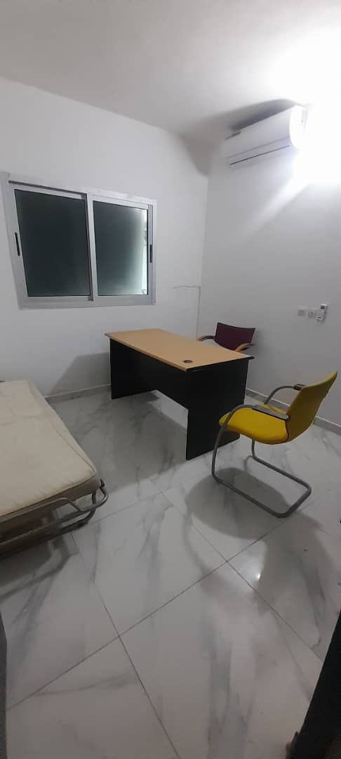 Villa 4 pièces à louer – idéale pour habitation ou bureaux