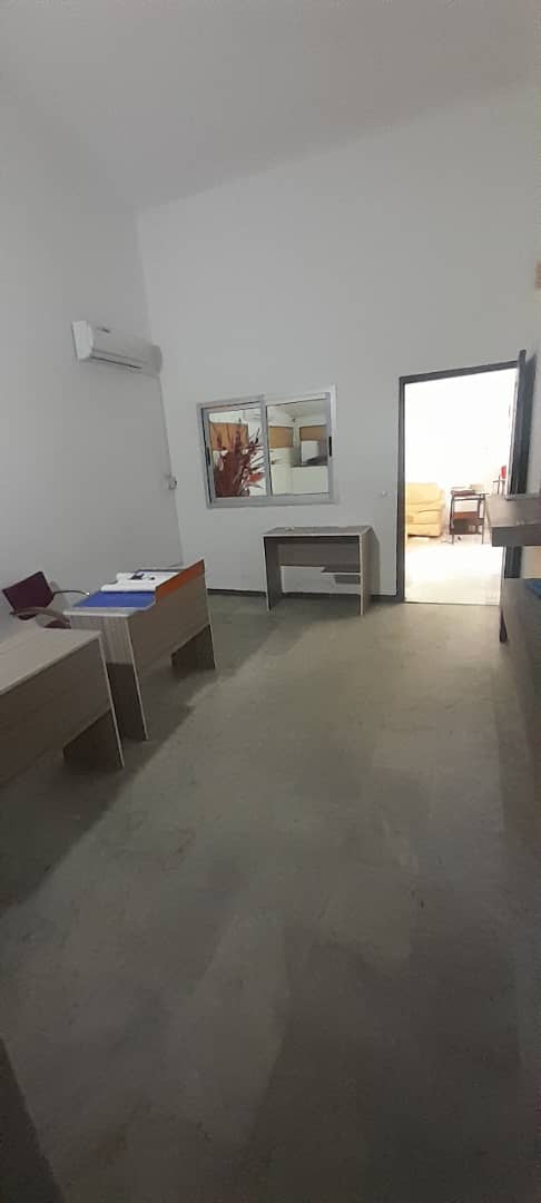 Villa 4 pièces à louer – idéale pour habitation ou bureaux