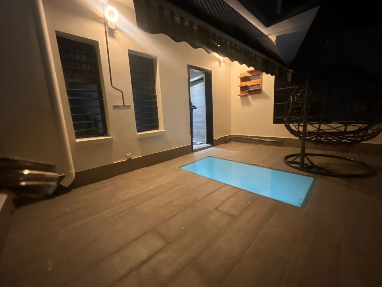 Duplex 5 Pièces Haut Standing à Louer – Cocody, derrière la Cité Les Acacias