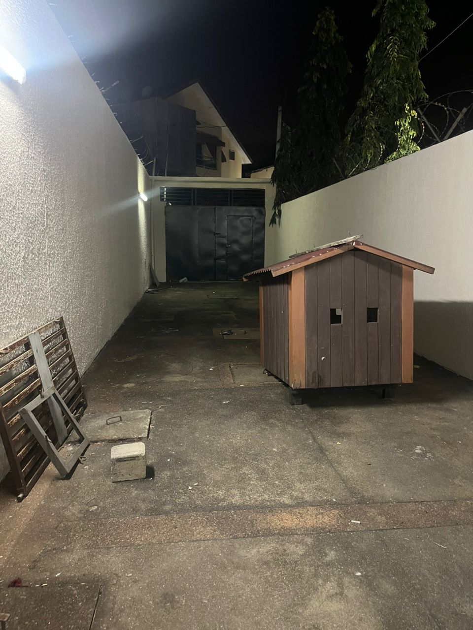 Duplex 5 Pièces Haut Standing à Louer – Cocody, derrière la Cité Les Acacias