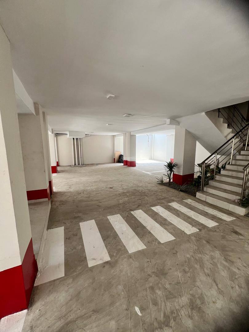 Appartement Haut Standing 4 Pièces à Louer – Riviera 2, Cocody