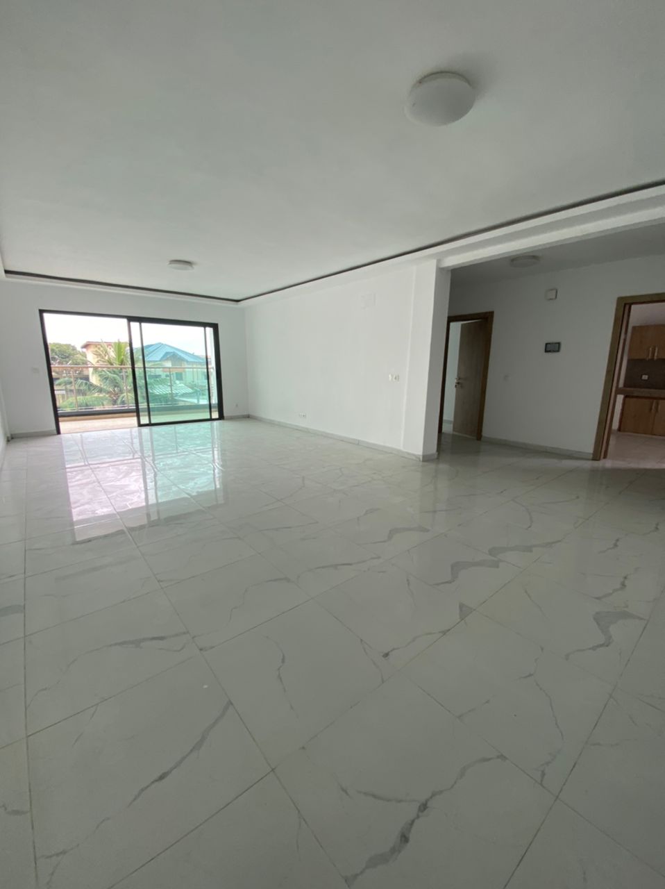 Appartement Haut Standing 4 Pièces à Louer – Riviera 2, Cocody