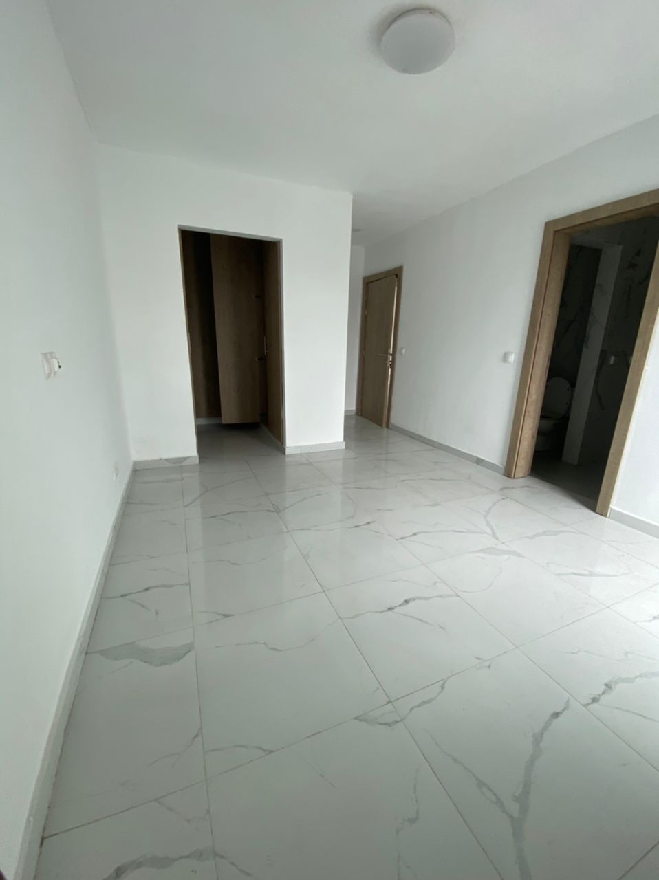Appartement Haut Standing 4 Pièces à Louer – Riviera 2, Cocody