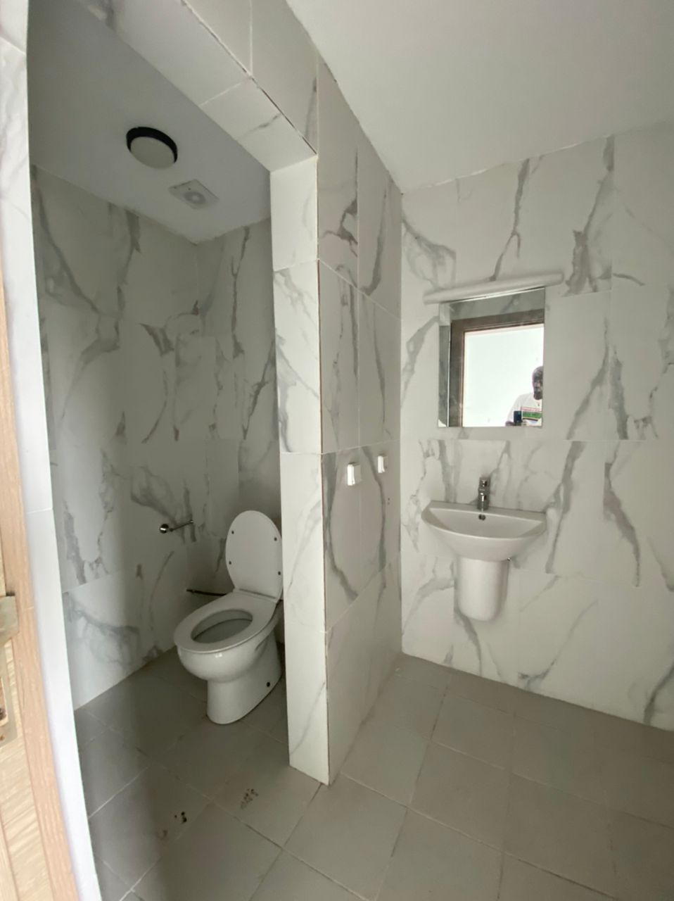Appartement Haut Standing 4 Pièces à Louer – Riviera 2, Cocody