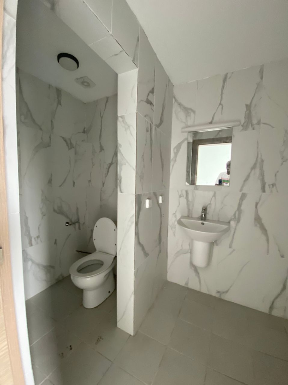 Appartement Haut Standing 4 Pièces à Louer – Riviera 2, Cocody