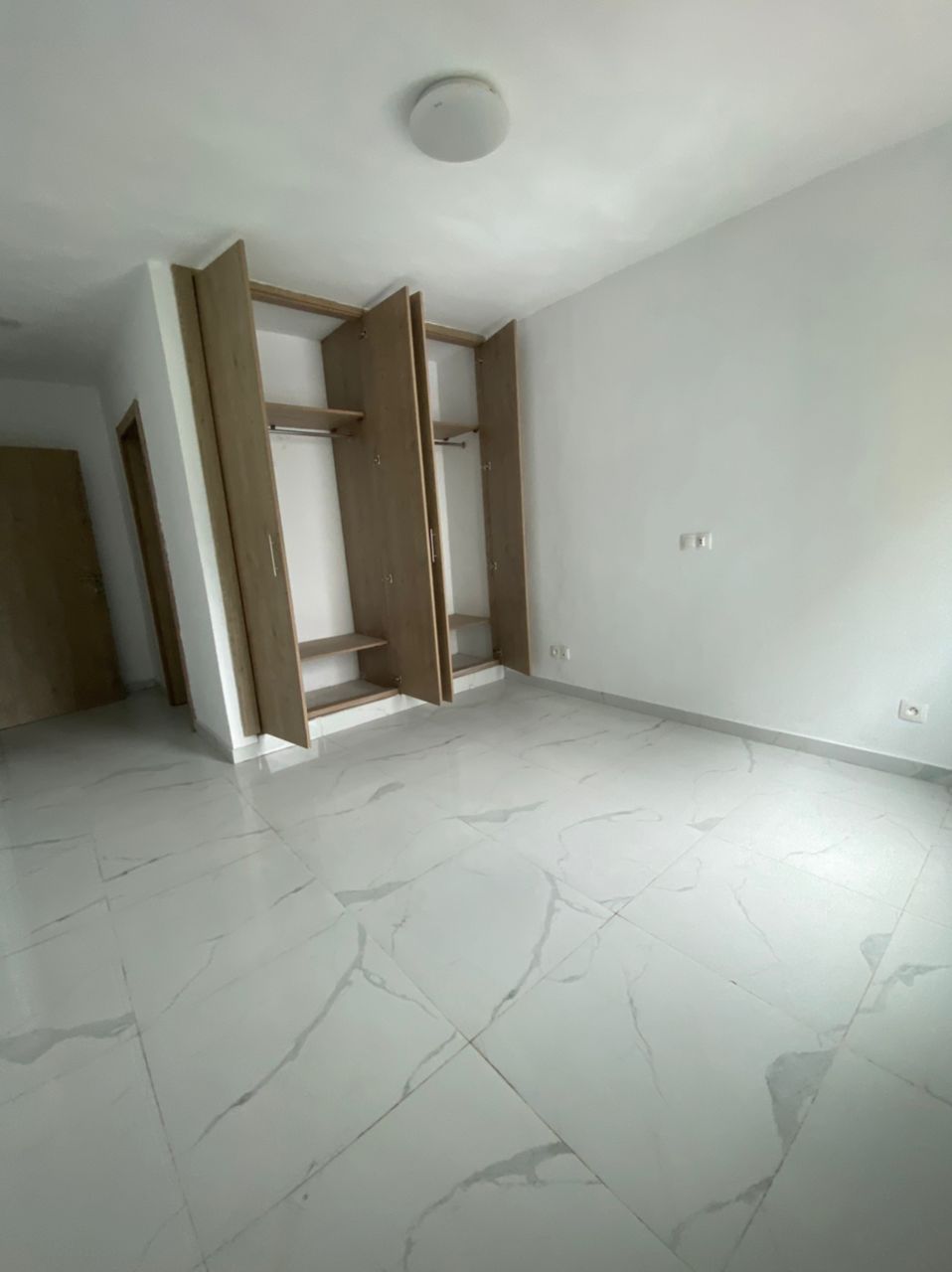 Appartement Haut Standing 4 Pièces à Louer – Riviera 2, Cocody