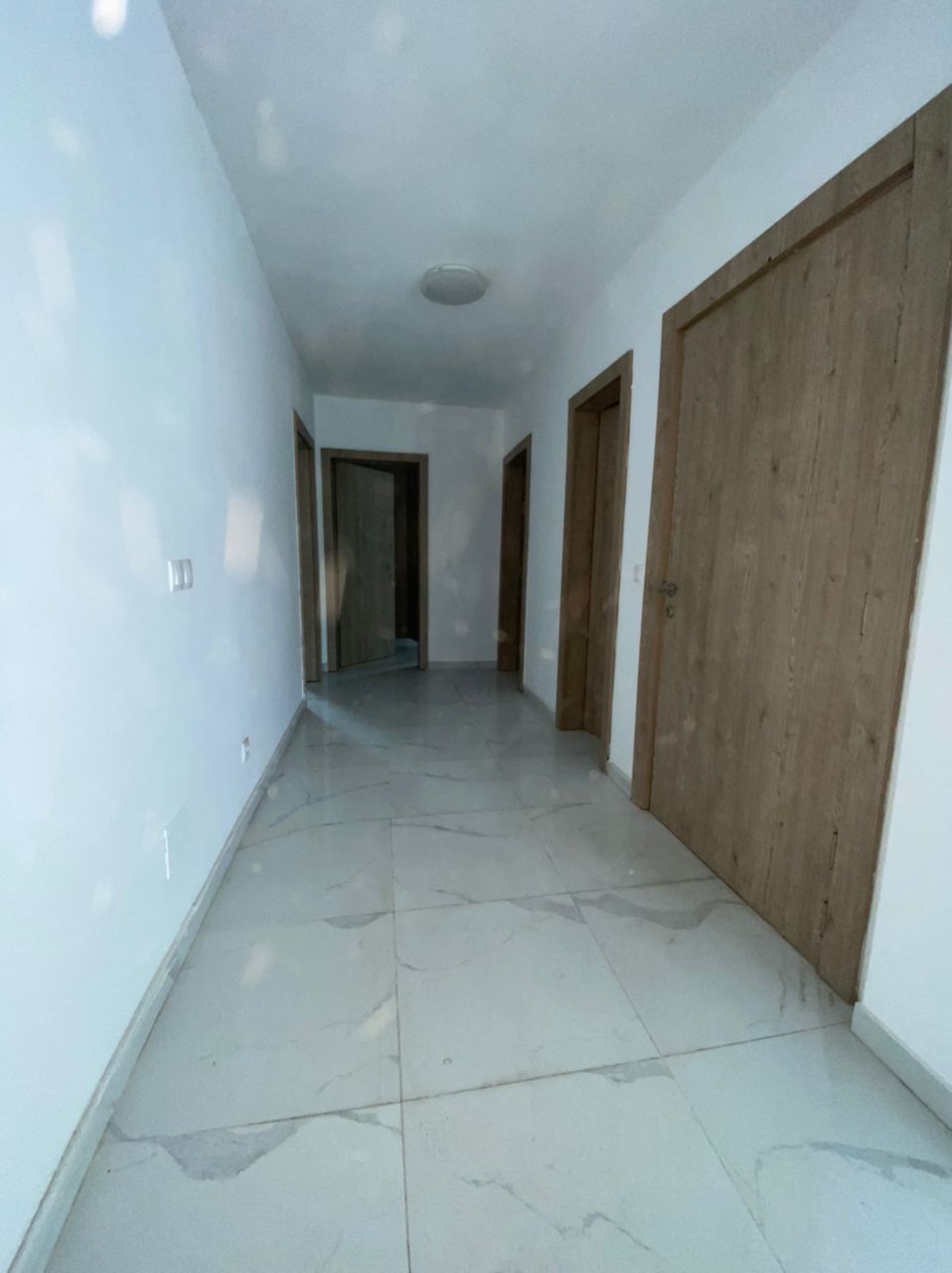 Appartement Haut Standing 4 Pièces à Louer – Riviera 2, Cocody