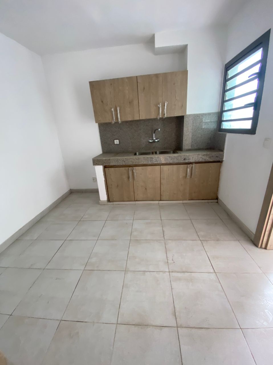 Appartement Haut Standing 4 Pièces à Louer – Riviera 2, Cocody