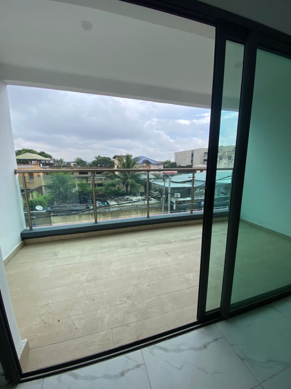 Appartement Haut Standing 4 Pièces à Louer – Riviera 2, Cocody