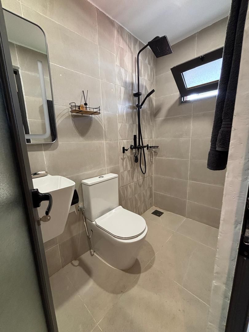 Studio Meublé Haut de Gamme avec Domotique – Cocody Riviera Golf