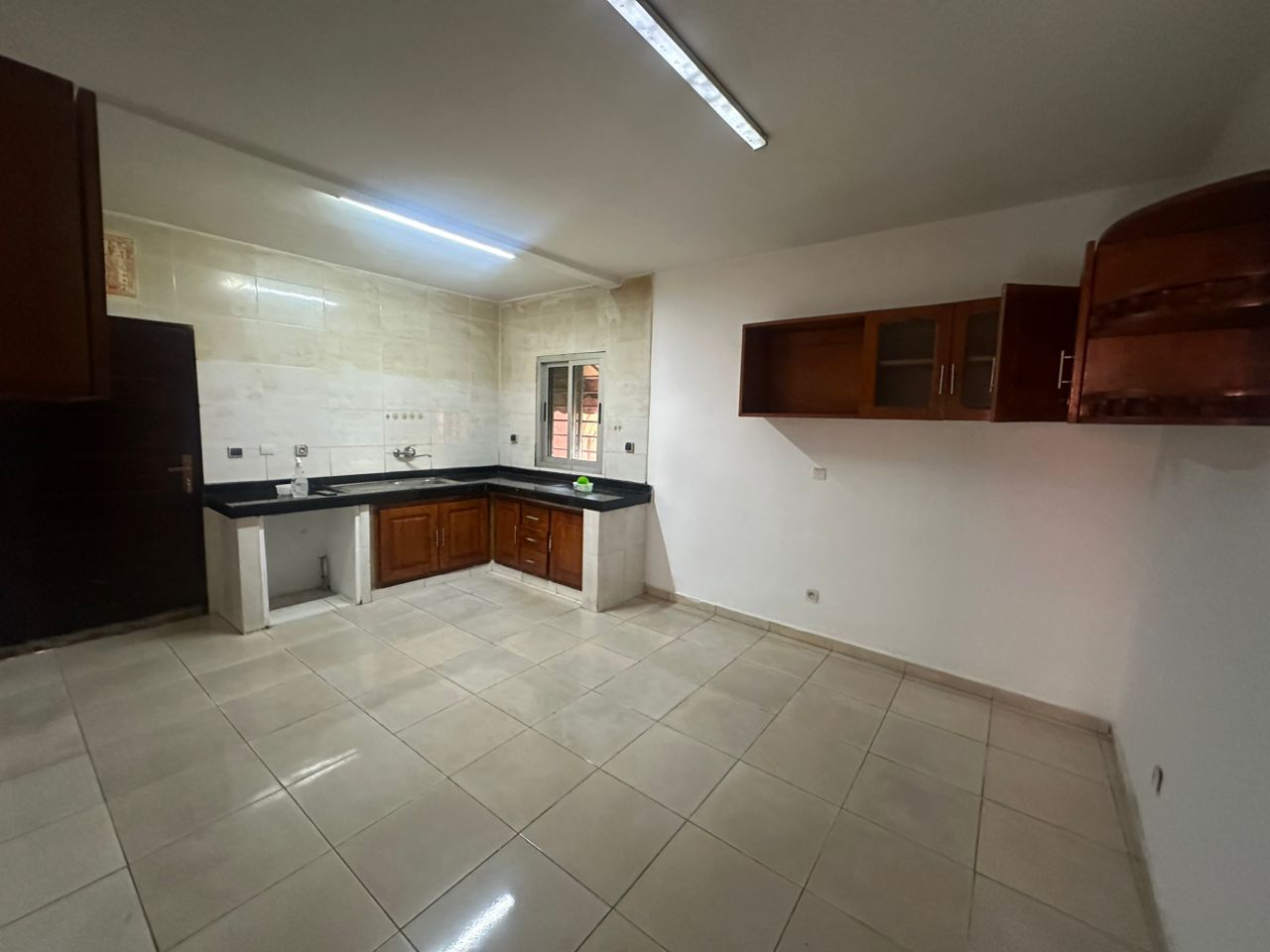 Villa Duplex 4 Pièces + Dépendance à Louer – Riviera 4 Synacassi 2