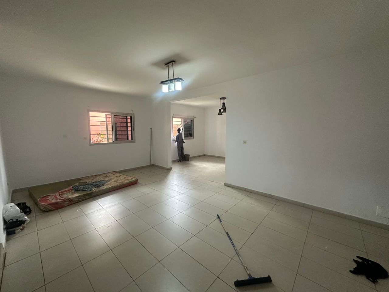 Villa Duplex 4 Pièces + Dépendance à Louer – Riviera 4 Synacassi 2