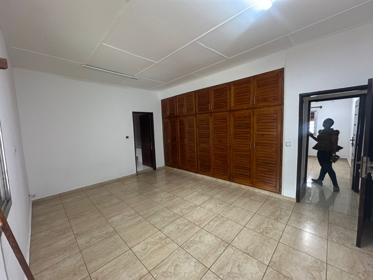 Villa Duplex 4 Pièces + Dépendance à Louer – Riviera 4 Synacassi 2