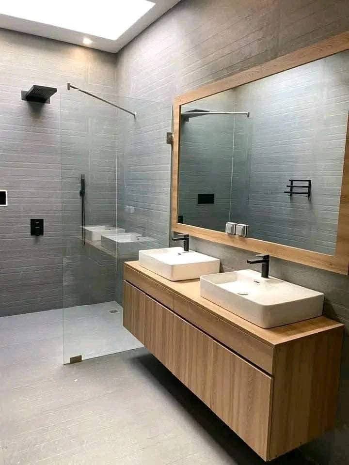 Villa Duplex de Luxe 6 Pièces avec Piscine et Jardin – Riviera 4, Abidjan