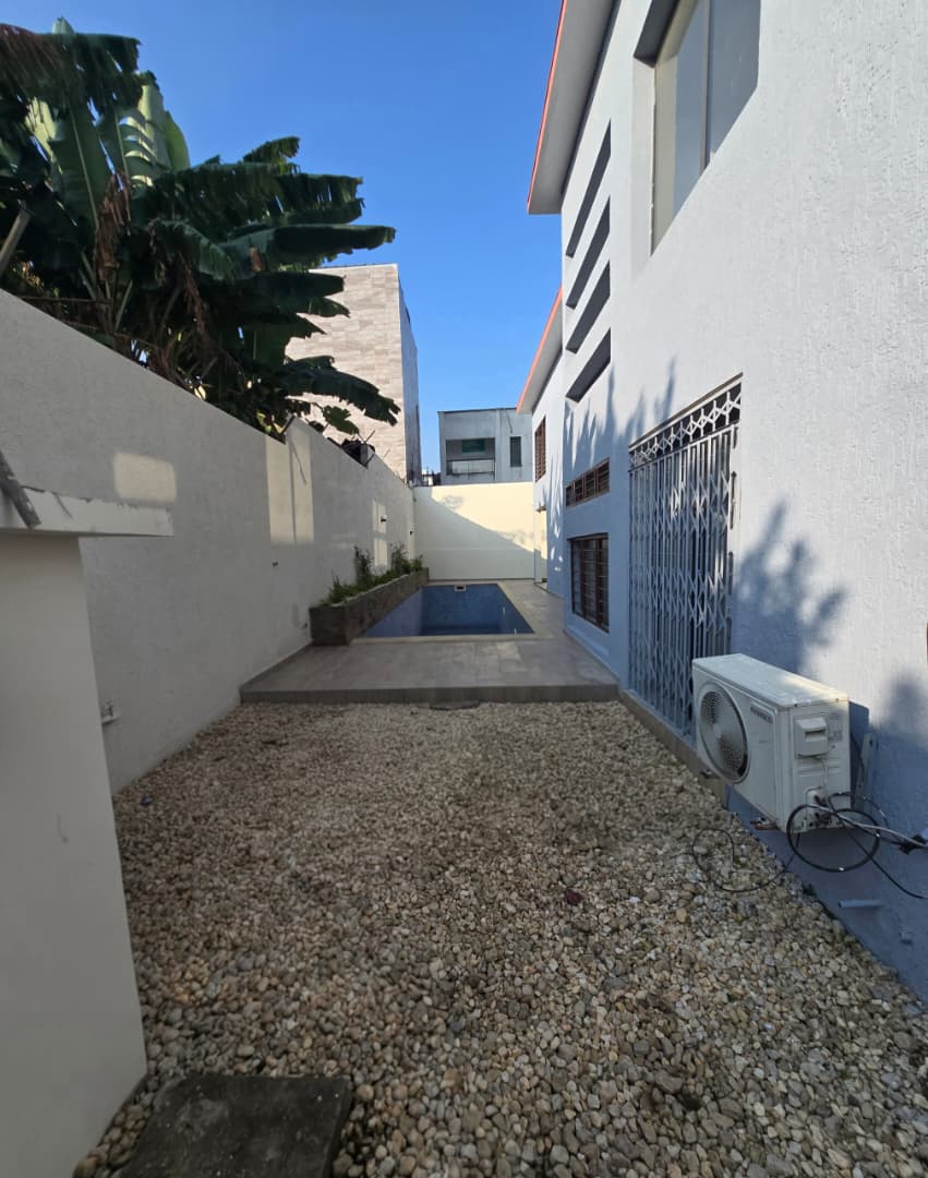 Villa Haut Standing 5 Pièces | Riviera M’Badon