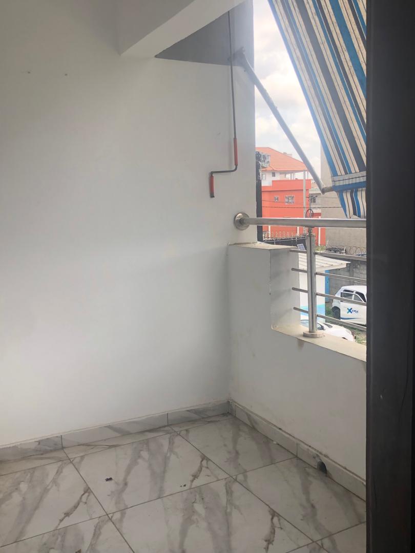 Appartement 2 Pièces | Angré Nouveau CHU