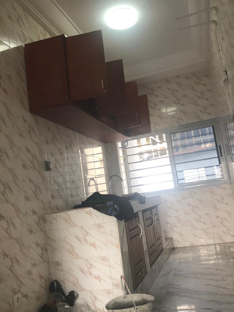 Appartement 2 Pièces | Angré Nouveau CHU