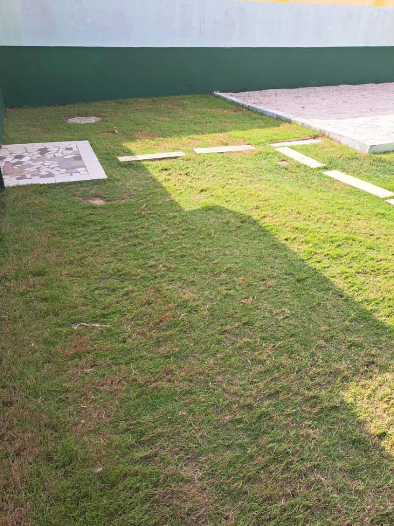 Villa Basse 3 Pièces avec Dépendances et Jardin – Riviera Golf 1