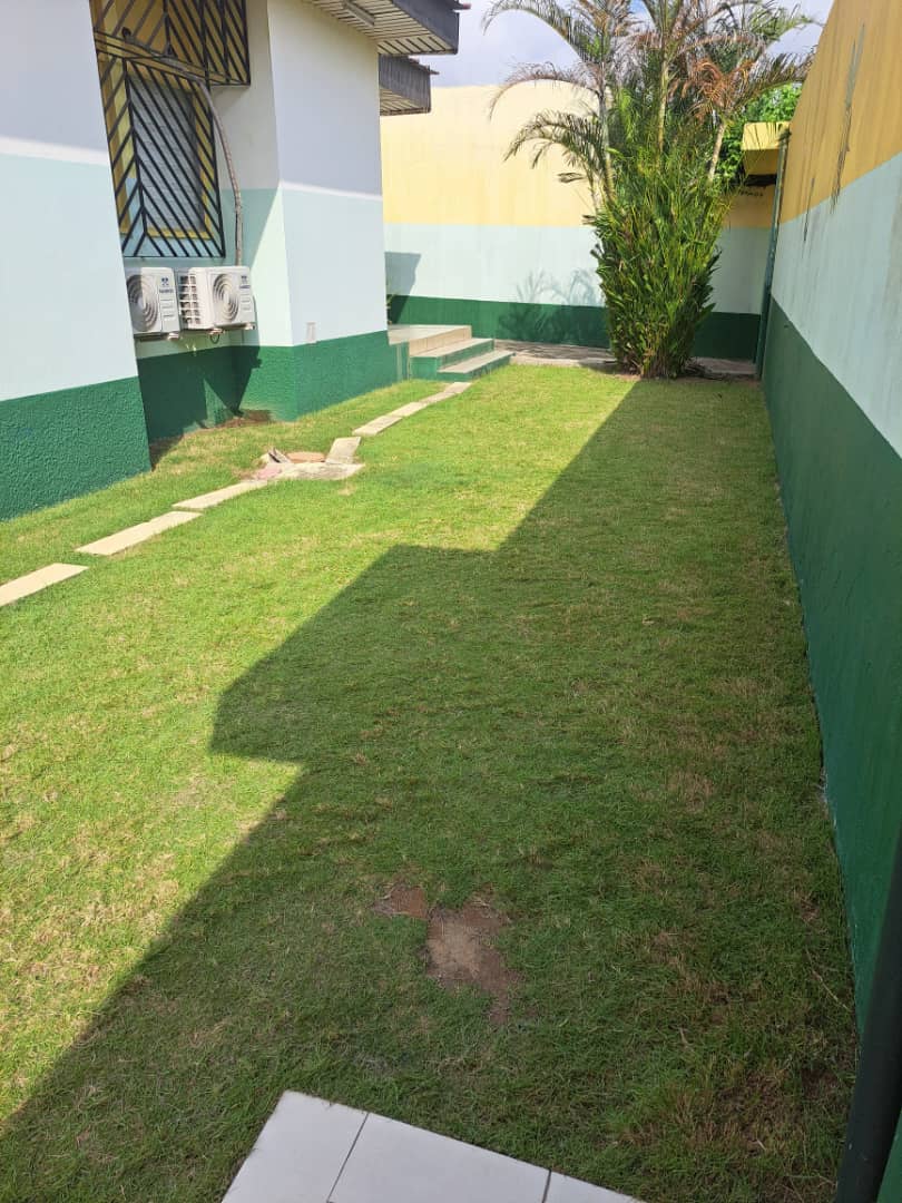 Villa Basse 3 Pièces avec Dépendances et Jardin – Riviera Golf 1