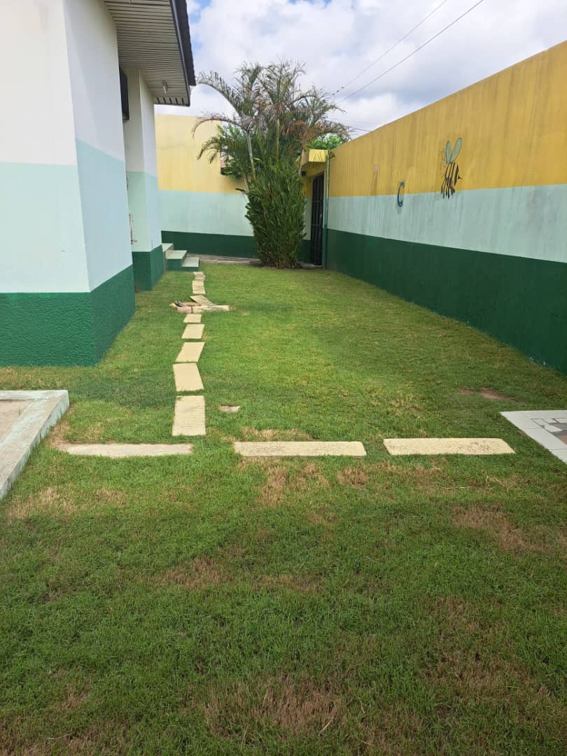 Villa Basse 3 Pièces avec Dépendances et Jardin – Riviera Golf 1