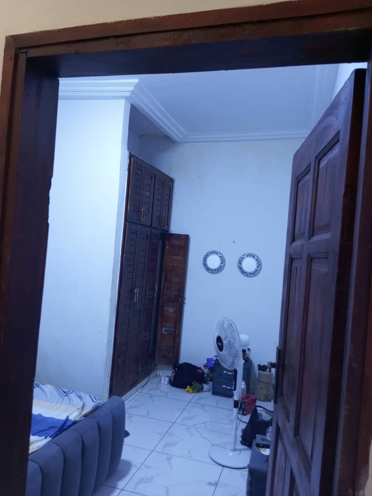 Appartement 2 Pièces – Djorobité 1