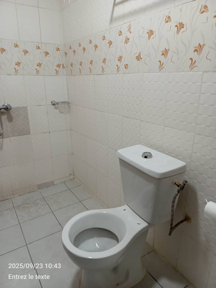 Appartement 2 Pièces – Djorobité 1