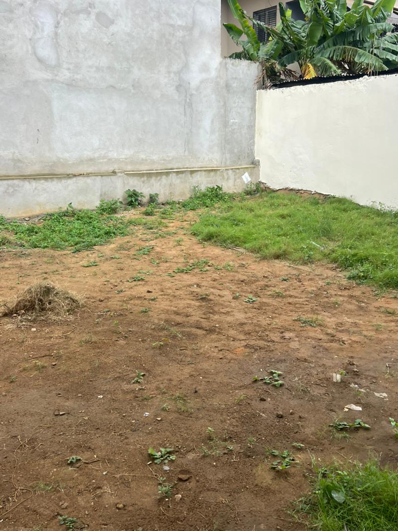 Duplex 4 Chambres avec Jardin – Cocody Angré, Abidjan
