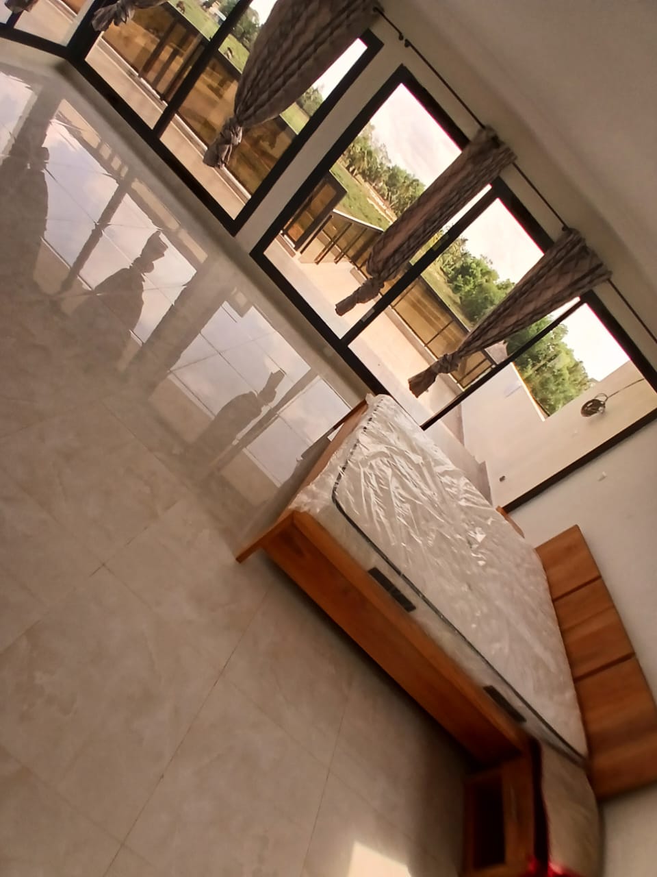 Villa Duplex 6 Pièces Meublée avec Piscine – Assinie Mafia