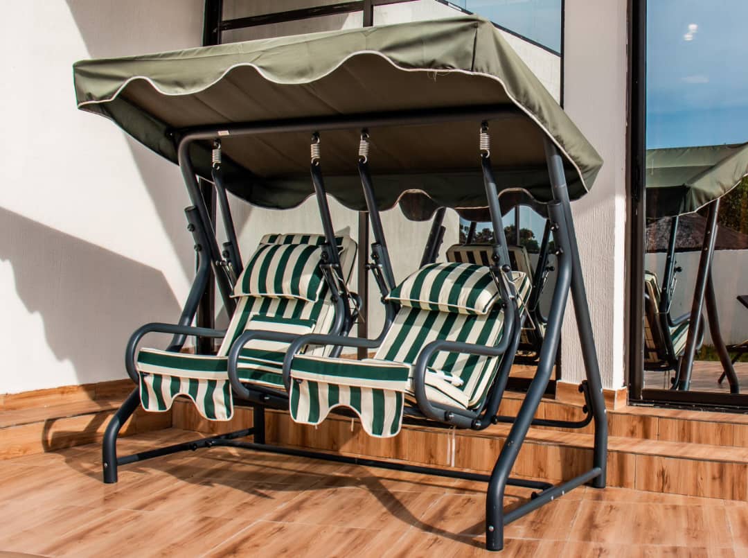 Villa Duplex 6 Pièces Meublée avec Piscine – Assinie Mafia