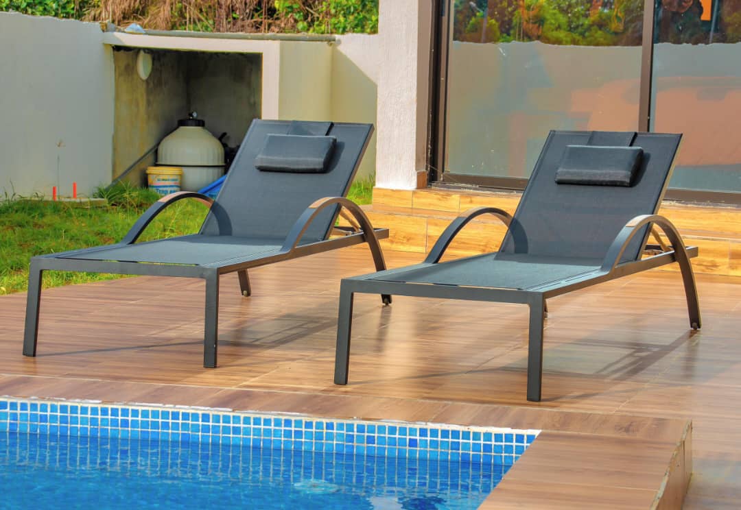 Villa Duplex 6 Pièces Meublée avec Piscine – Assinie Mafia