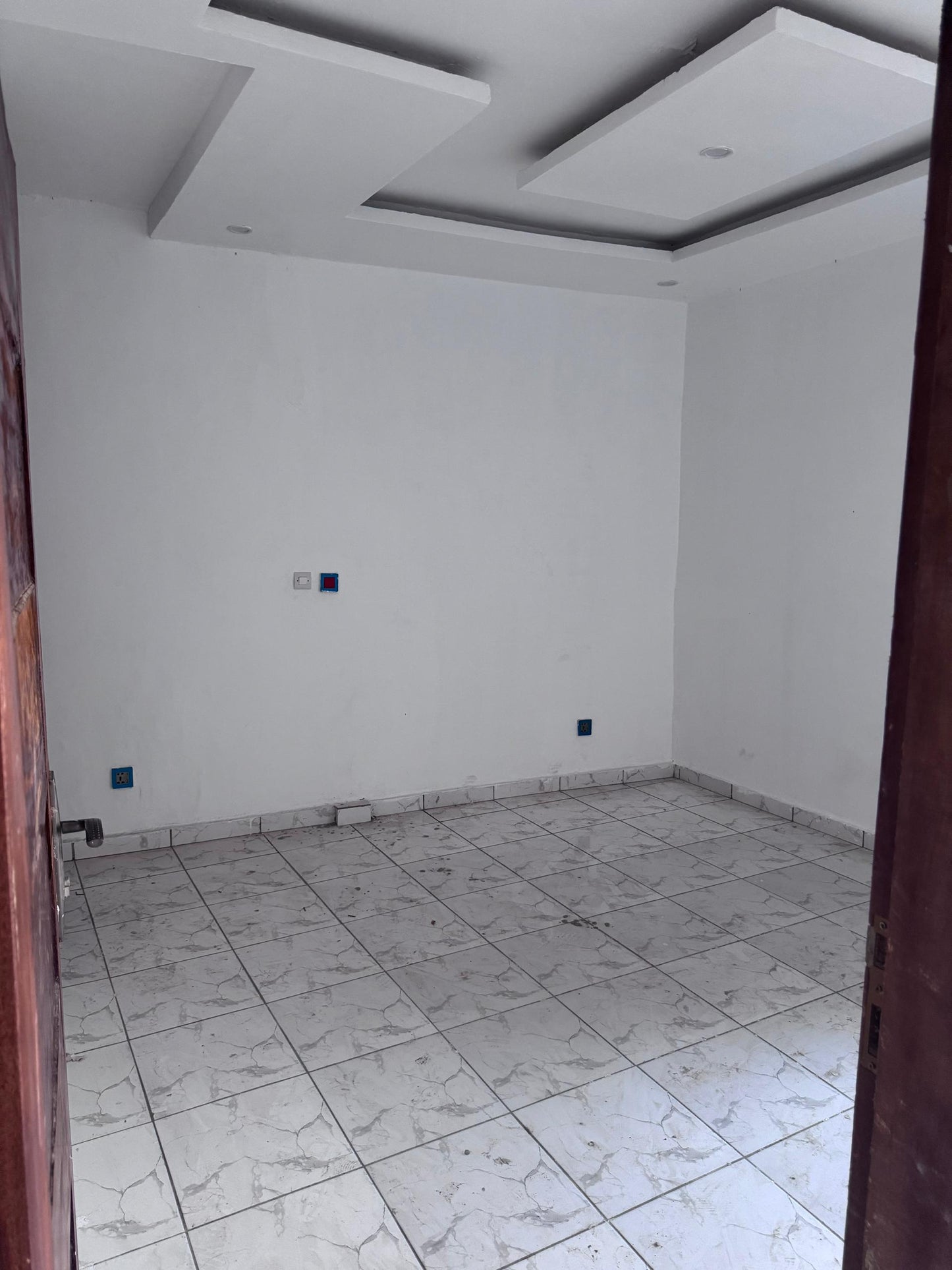 Appartement 3 Pièces – Cocody Angré (Face Cité Militaire)