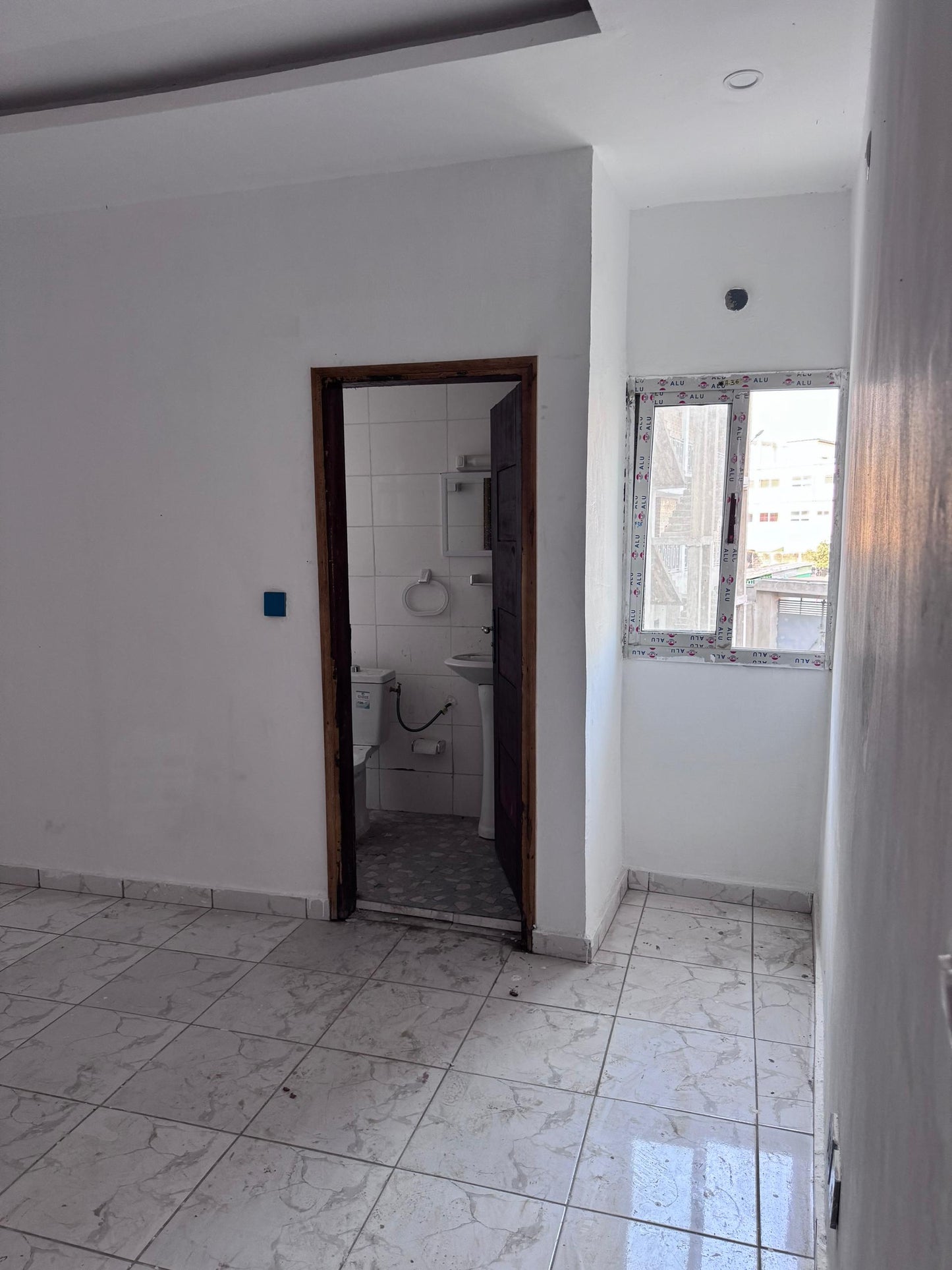 Appartement 3 Pièces – Cocody Angré (Face Cité Militaire)