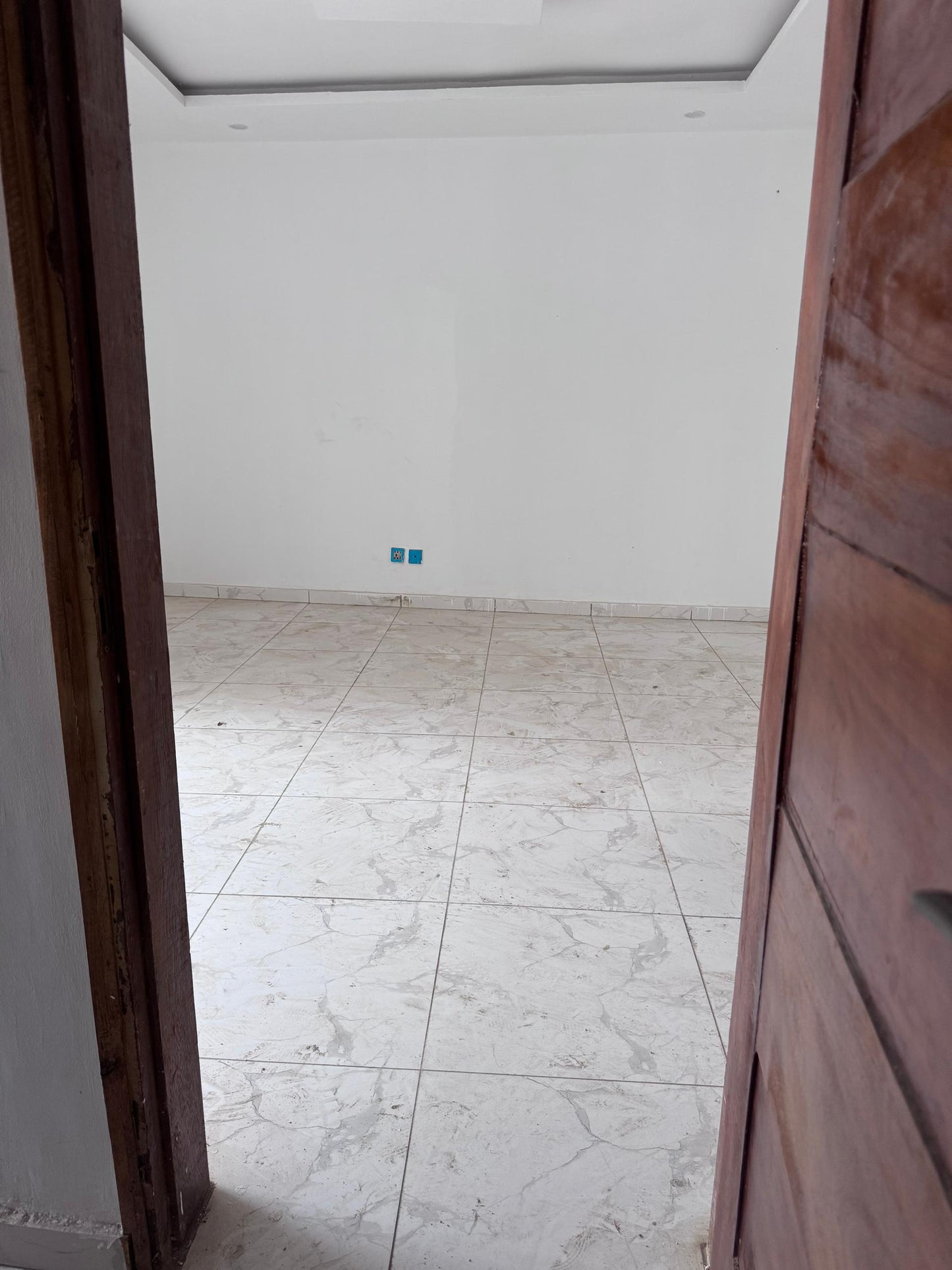 Appartement 3 Pièces – Cocody Angré (Face Cité Militaire)