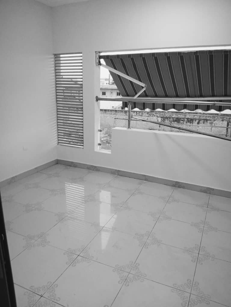 Appartement 3 Pièces – Cocody Riviera 4 (M’Badon)