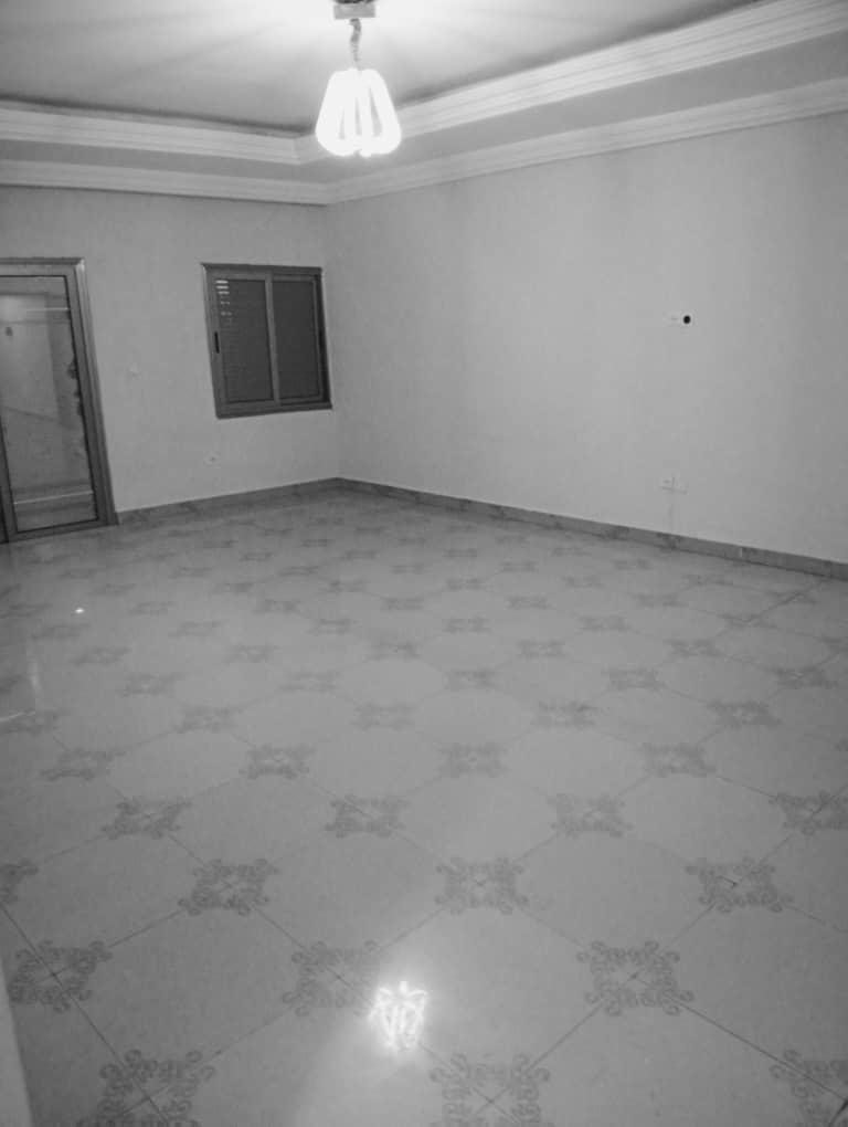 Appartement 3 Pièces – Cocody Riviera 4 (M’Badon)
