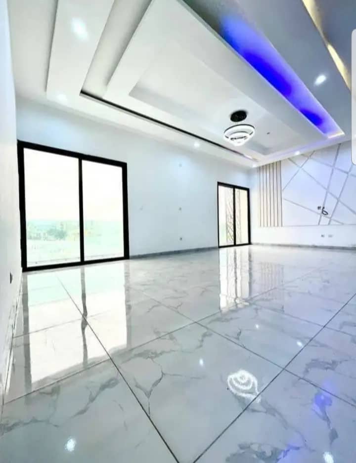 Vente Appartement 5 Pièces – Cocody Angré (Nouveau CHU)