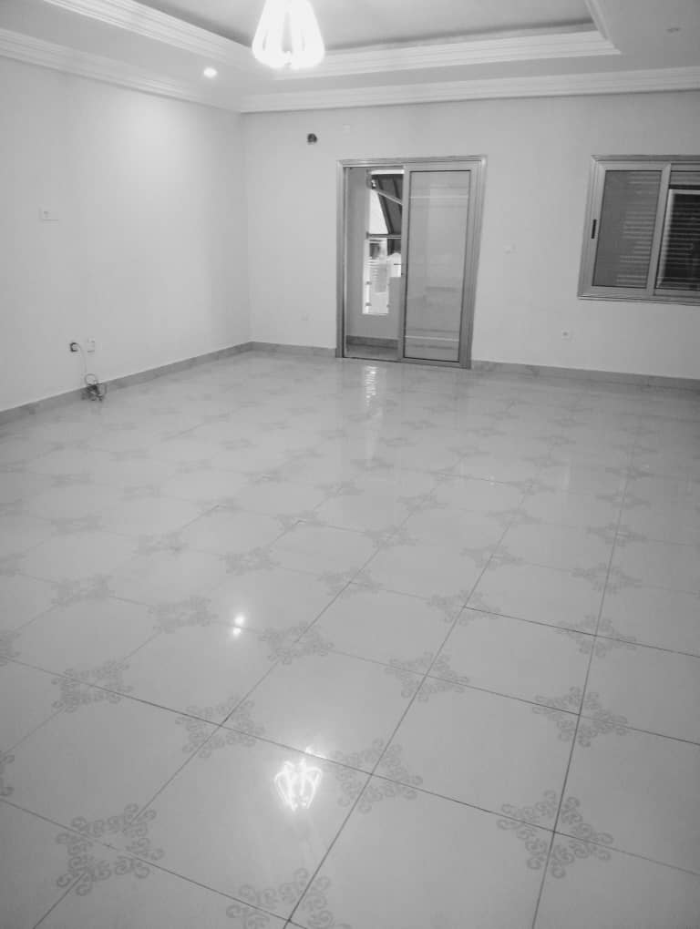 Appartement 3 Pièces – Cocody Riviera 4 (M’Badon)