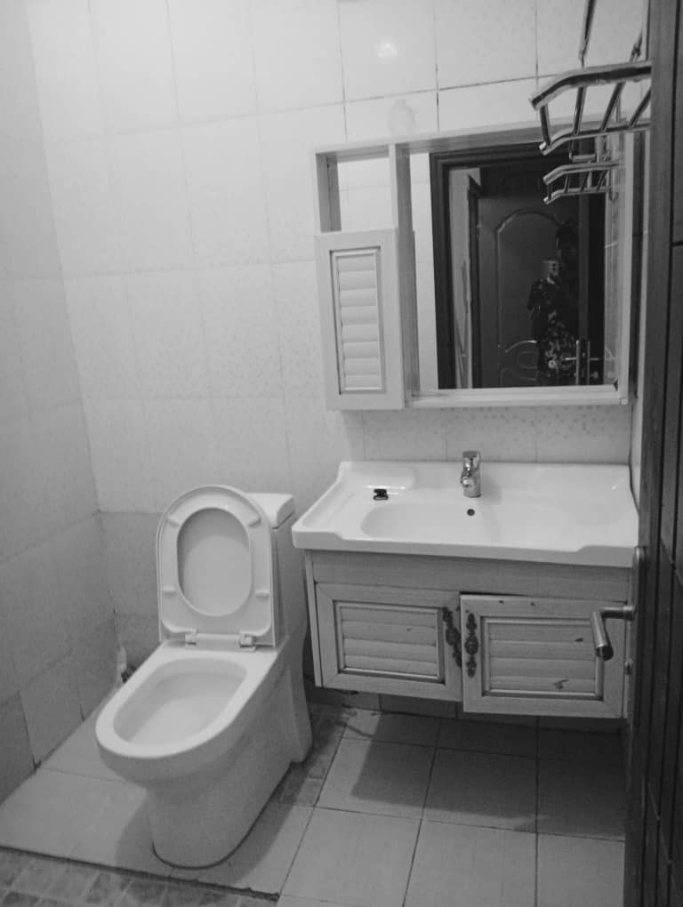 Appartement 3 Pièces – Cocody Riviera 4 (M’Badon)