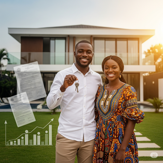 Le Guide Complet de l'Achat Immobilier en Côte d'Ivoire : De la Recherche à la Clé