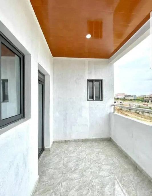 Vente Appartement 5 Pièces – Cocody Angré (Nouveau CHU)