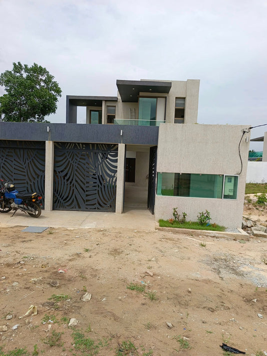Villa Duplex 5 Pièces – Cocody Bingerville (Anan)