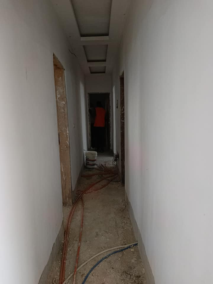 Villa Duplex 5 Pièces – Urgence à Saisir – Bingerville