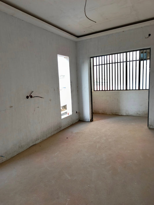 Duplex 8 Pièces avec Piscine – Cocody Angré Nouveau CHU
