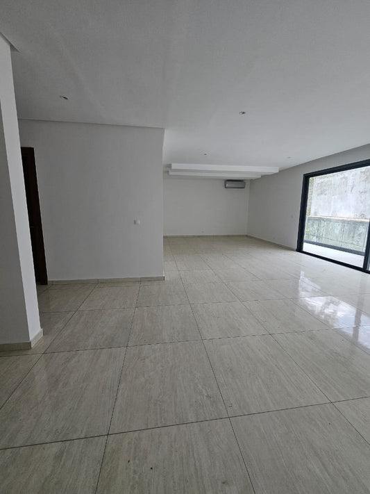 Appartements F3 & F4 avec Piscine – Cocody Riviera Golf 4 (Beverly Hills)