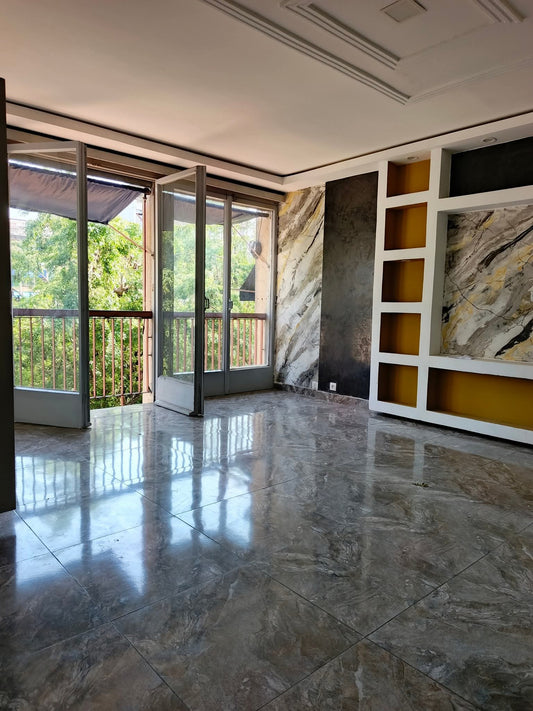 Appartement 3 Pièces – Plateau (Centre des Affaires) - À Louer / À Vendre