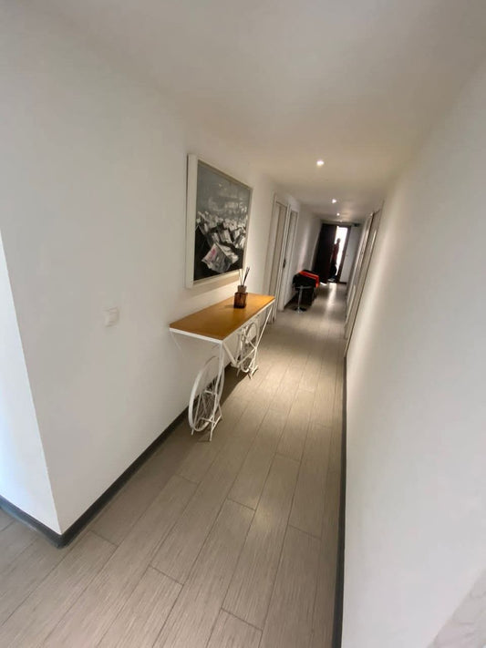 Appartement de Bureaux 5 pièces à Vendre au Plateau