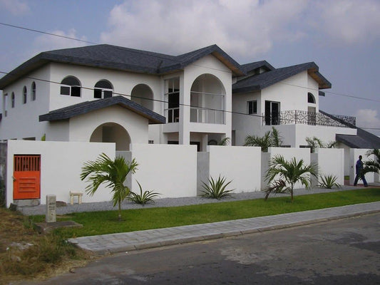 Villa de Prestige sur 2 000 m² – Riviera 4 Beverly Hills
