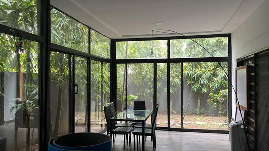 Villa Duplex 5 Pièces – Riviera Faya, Cité Sunu