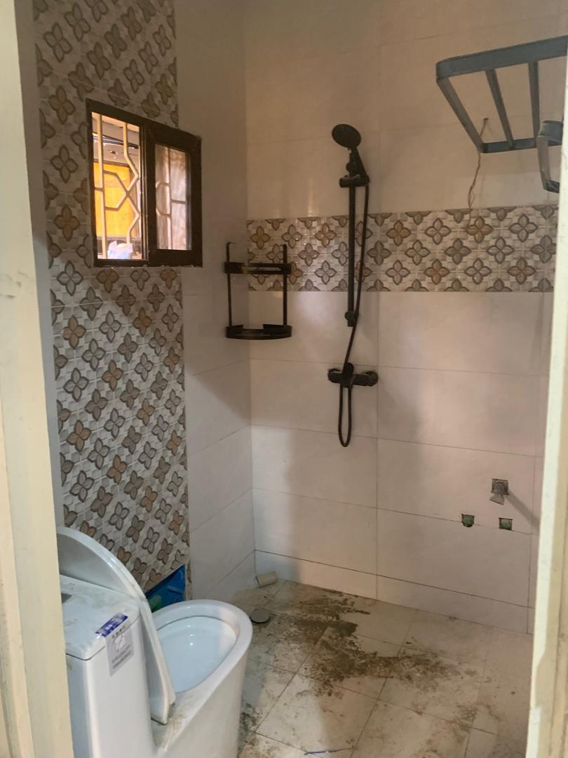 Duplex 6 Pièces avec Jacuzzi – Cocody Abatta Bcao