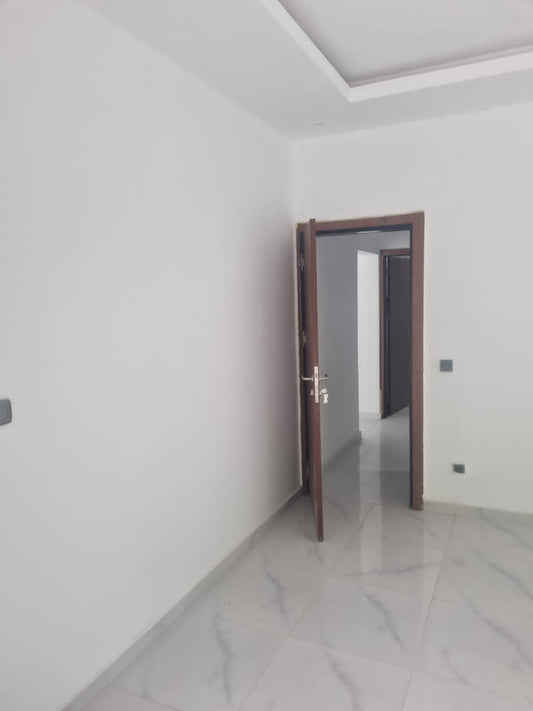 Appartement 4 Pièces avec Cour & Jardin – Riviera 4 Ambassade de chine